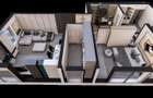 Apartament 2 camere O.B.A Luxury Plus - Tomis Plus - 10