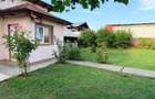 Casa cu teren 2.500 mp de vanzare Babana, sat Slatioarele (13 km de Pitesti) - 1