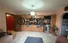 Apartament 2 camere semidecomandate transformat in 3 et 3/4 Brazda