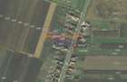 Teren intravilan de vanzare 1.478m2 in Fundatura-Iclod - 3