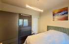 Duplex despartit prin baie - 4 camere I mobilat I Sanmihaiu Roman