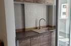 Metrou Berceni-Apartament 2 camere tip studio-mobilat/utilat-INCHIRIERE - 9
