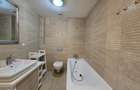 COSMOPOLIS - Apartament cu 2 camere tip studio, mobilat si utilat. - 9