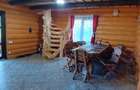 Vand Casa, pensiune, cabana ecologica de lux - 5