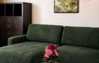 APARTAMENT CU 2 camere complex TWIN RESIDENCE la 500 euro - 19