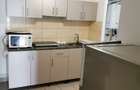 Apartament cu o camera in zona TgCucu la casa, parter - 7