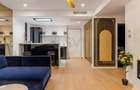 REA1029499 Apartament l 2 camere l  Terasa I One Herastrau Towers - 1
