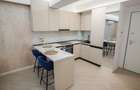 Proprietar inchiriez apartament 2 camere complex Cortina North et 1 loc de parcare inclus la -1 - 2