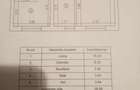Vand apartament 2 camere