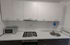 Apartament 1 camera - Nicolina 1