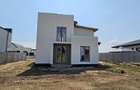 Proprietar, vand casa noua, P+1, comuna Vidra, Ilfov - 3
