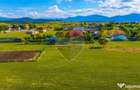 COMISION 0% | Teren 500mp Bod / Strada Mihai Eminescu - Bod (Brasov) - 7