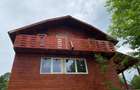 Cabana din lemn + Teren 2800 mp zona Scari?oara - 7