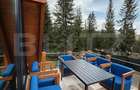 Cabana moderna A-Frame, jacuzzi, regim hotelier - 6