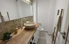 Campina - ap. 3 cam - mobilat ultramodern - 500 Euro/Luna - 5