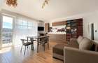 Apartament 2 camere, luminos, bloc cu lift, balcon ,baie cu geam –Calea Baciului - 1