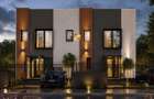 Casa Duplex 4 camere - 200mp Teren - langa Penny Odaile - 3