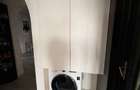 4 Camere | 2 bai | 97 mp | Bloc 1989 | Orientare Est-Sud-Vest | Mobilat | Dacia
