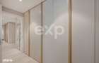 Apartament de 3 camere de inchiriat- Nusco City- mobilat utilat + parc - 9