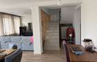 Casa parter + etaj mansardat 120 mp utili - 1