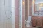 Apartament cu 2 camere, 89,95 mp utili, decomandat Eforie Nord, et