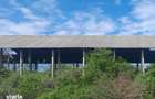 Fost Complex Zootehnic 8.4 Ha Oportunitate Investi?ie in Izvoru, Arge? - 1