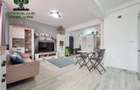 Apartament cu 2 camere, ETAJ 1, mobilat, BLOC NOU, Bucium - 2