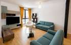 Studio generos 60 mp | Bloc nou | Avram Iancu | Balcon - 2