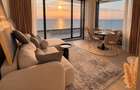 Inchiriere - Apartamente cu vedere frontala la mare 