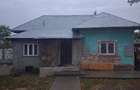 Casa renovata + 1500 mp teren in Orbeasca de Sus, pozi?ie excelenta la 400 m de Penny Targ, gard BCA