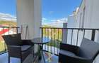 Apartament modern cu 2 camere, balcon si parcare subterana - 8