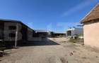 Spatiu industrial, 1480.73 mp, teren 7300 mp, zona Babasesti