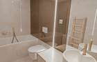 Cortina North Pipera 3 camere decomandat pet friendly - 3