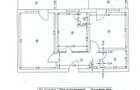 Vand apartament 2 camere decomandat etaj 4 zona IRUC - 3