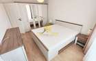 3 camere, mobilat modern, bloc nou, parcare, balcon, Pta 1 Mai - 11