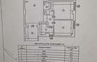 Apartament 3 camere + boxa + loc parcare subteran Pepinierei,Miroslava