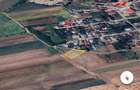 Teren intravilan ,1100mp, comuna Brazi sat Batesti - 6