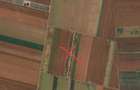 Teren Solar Development Opportunity 3 ha land near E85, Vrancea (Romania) cu acces la inalta tensiune,drum asfaltat. - 4