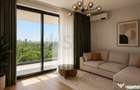 Apartament 3 camere de inchiriat I Baneasa - 2