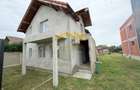 Bucovăț-Casa Individuală-Partial Finisata