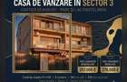 Casa de vanzare Cartierul 23 August Bucuresti sector 3 - 3