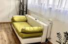Apartament de inchiriat, 2 camere, decomandate, zona Dambul Rotund - 1