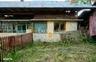Casa cu teren generos - 4696 mp Apa Sarata - Campulung !! - 1