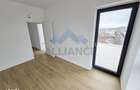 Apartament cu 3 camere, nemobilat, terasa spatioasa, Silk District - 13