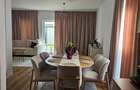 Duplex superb - mobilat utilat - asfalt - 3