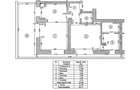 Apartament 2 camere tip penthouse Rose Garden, Colentina - 13