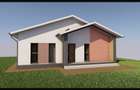 Vand casa ,P+pod, 2 dormitoare, 2 bai, Pantelimon , Dobroesti - 5