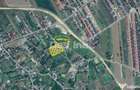 Teren compact intravilan 8000 mp vedere spre Lac, utilita? - 2