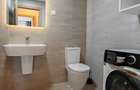 2 camere cu balcon, Hercesa Residence M. Costin Georgian, loc parcare - 5