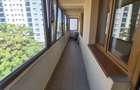 Apartament 2 camere, Barbu Vacarescu, utilat, balcon - 6
